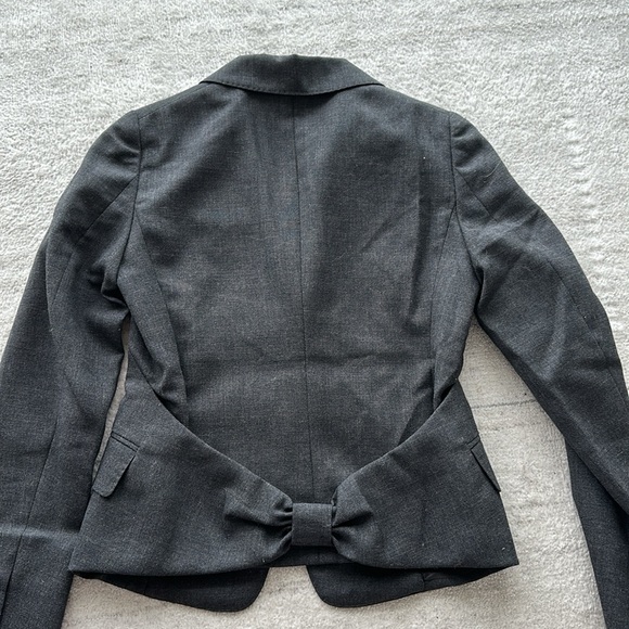 Moschino jacket like new condition US8 - Picture 8 of 8